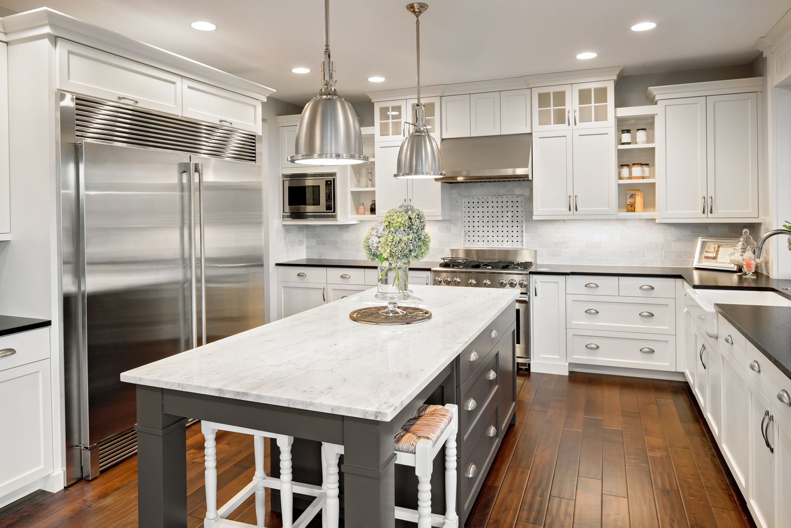 kitchen remodeling friendswood