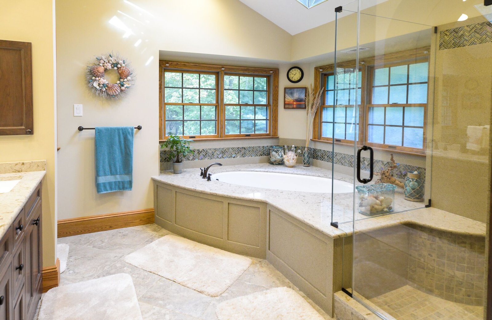 Bathroom Remodeling in Seabrook, TX by GCR Builders, LLC