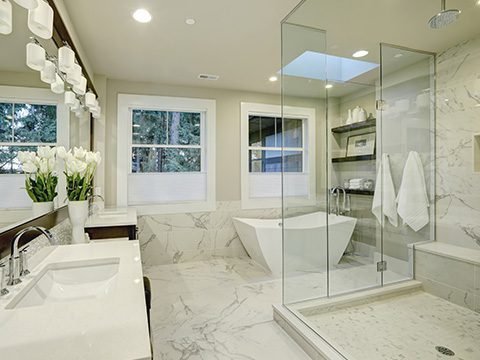 Best Bathroom Remodeling Services