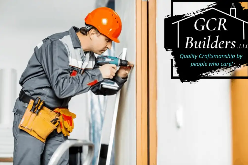 Home Improvement La Marque