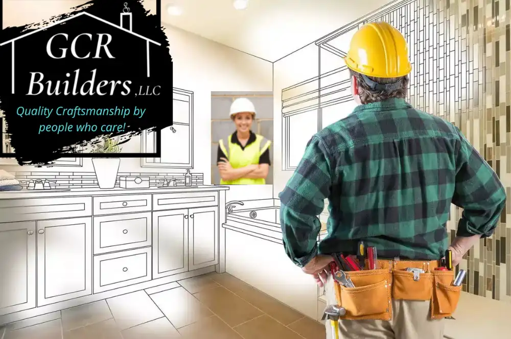 Home Renovation Contractors in League City, TX
