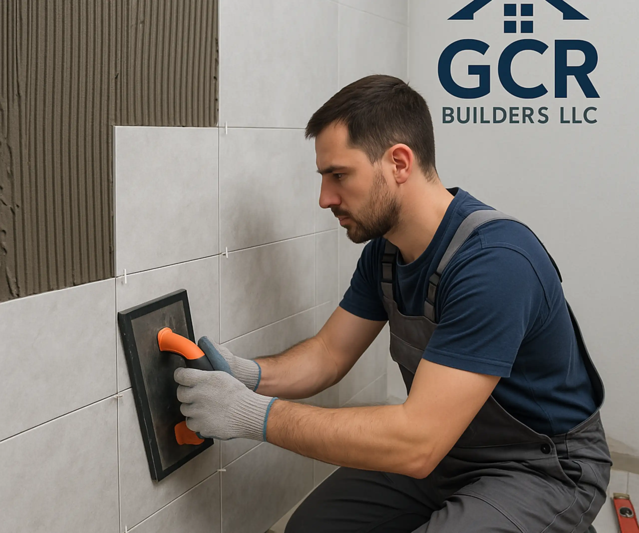 Bathroom Tile Installation La Marque, TX