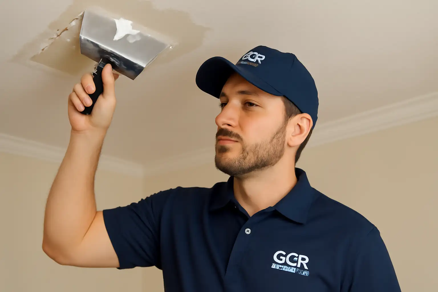 Drywall Services in League City TX