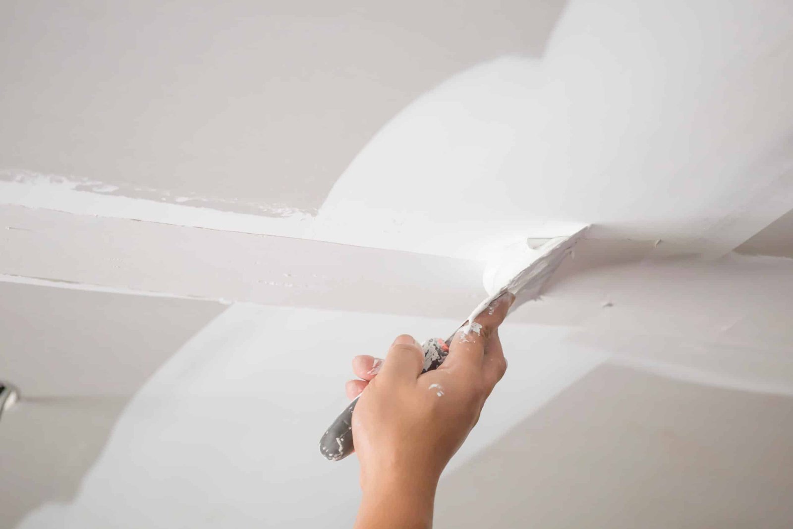 Drywall Services in League City TX