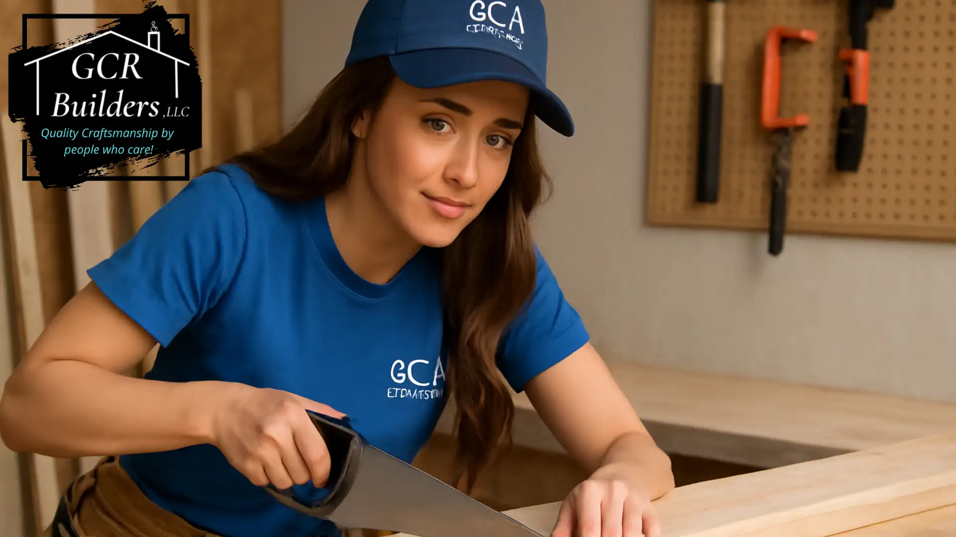 carpentary services