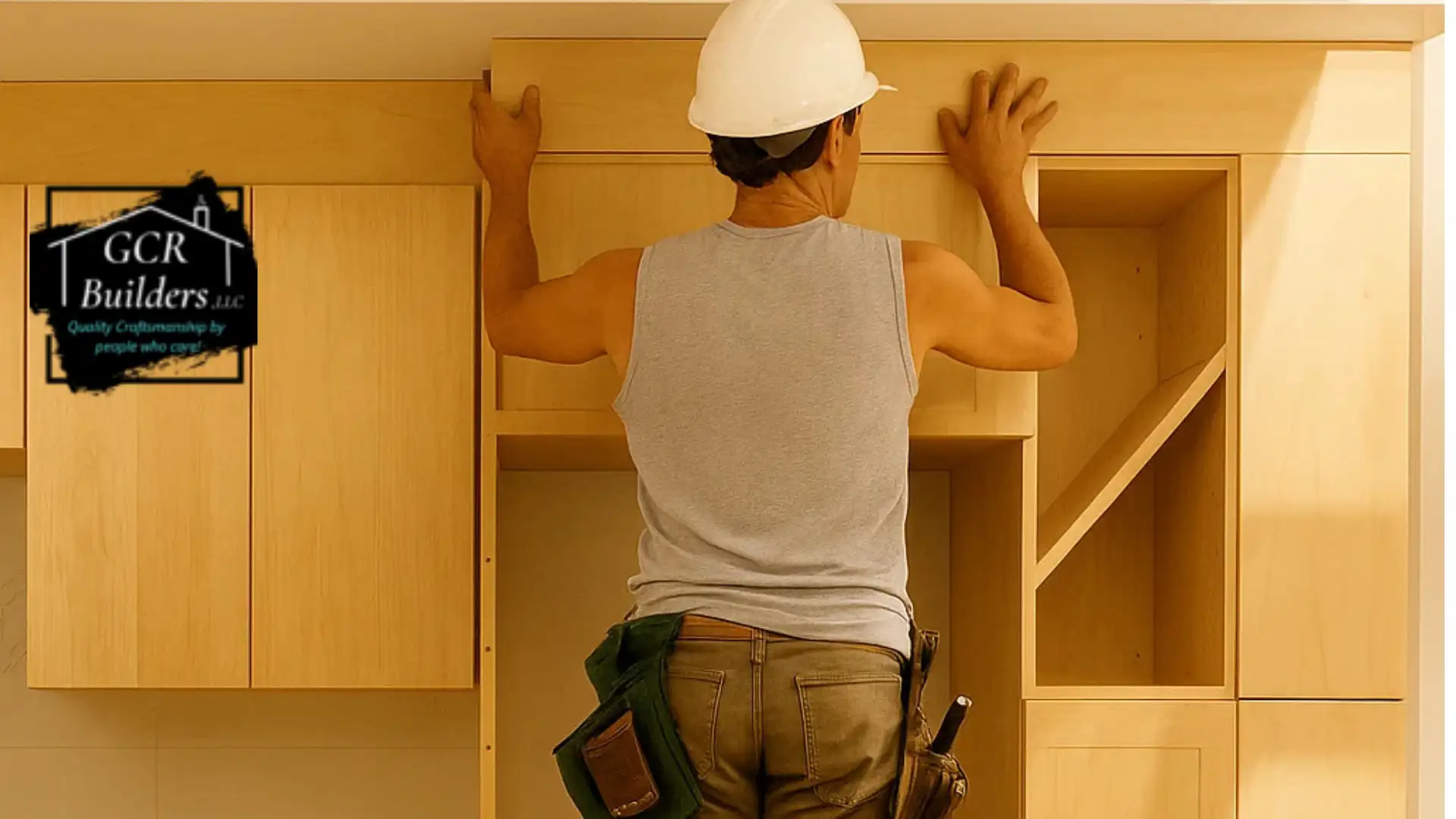interior carpentry services