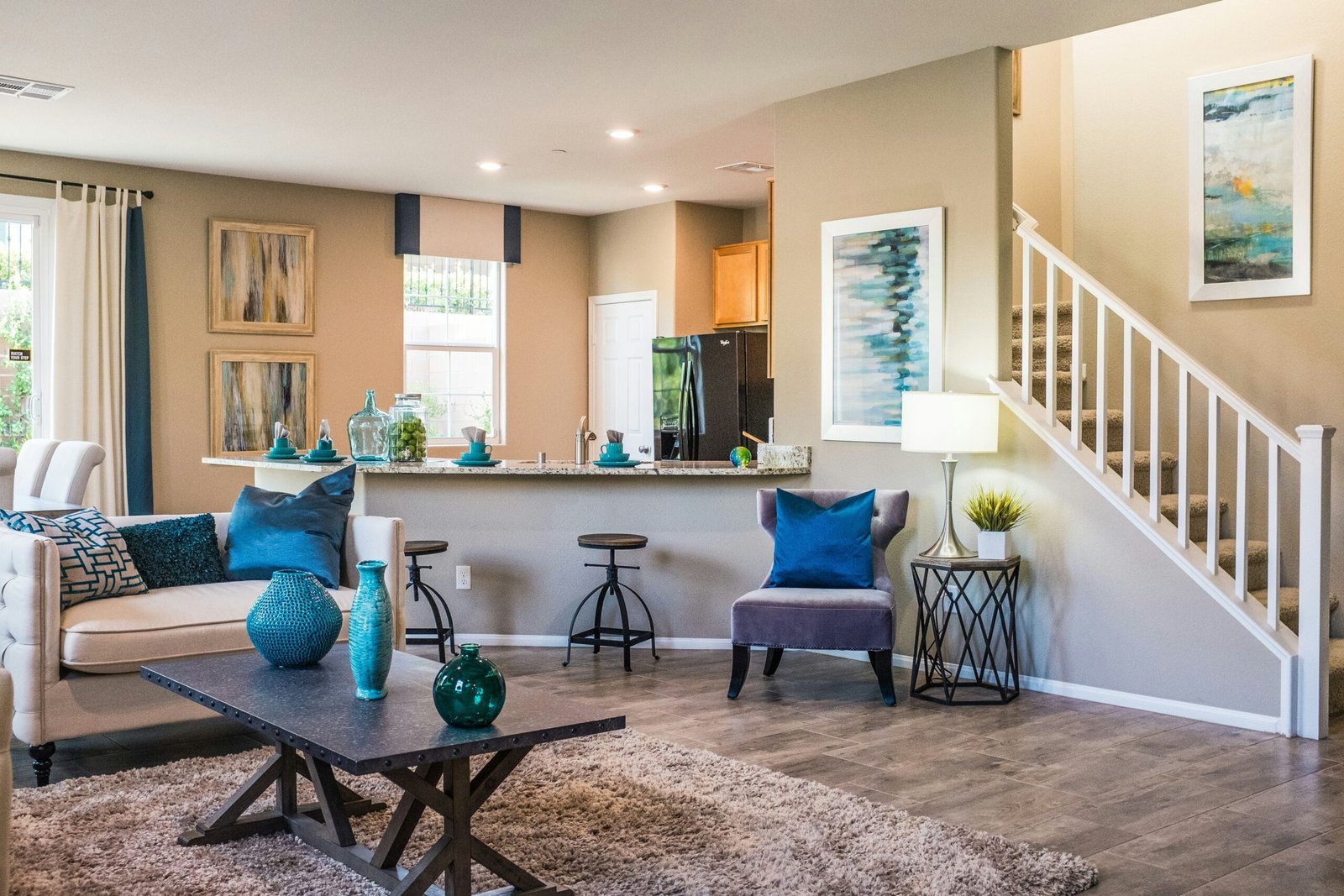 Home Improvement Services