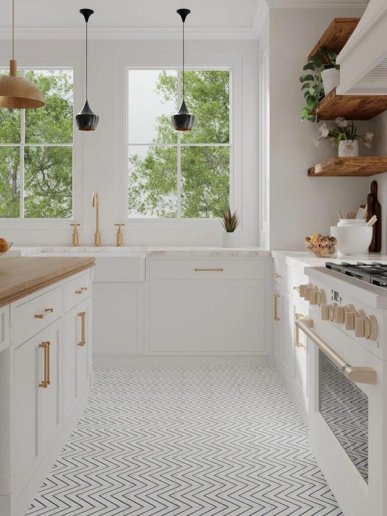 Home Remodeling Trends