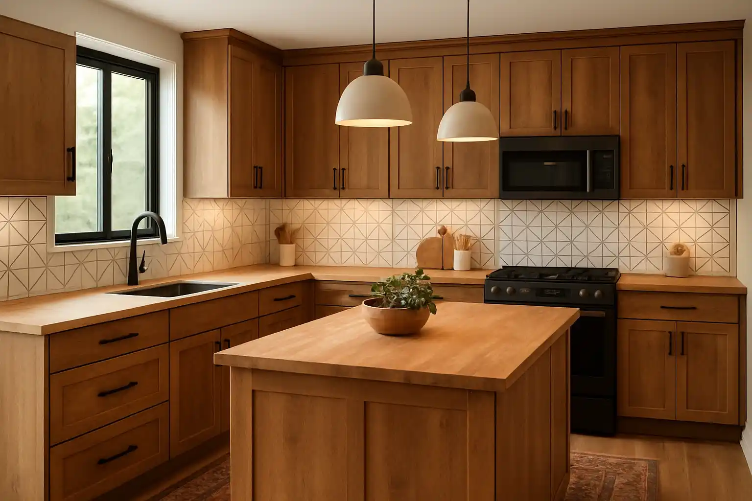 Kitchen Remodel Ideas