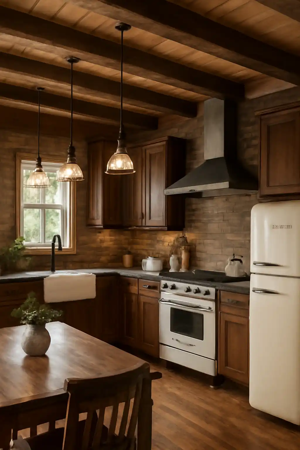 Seabrook Kitchen Renovation