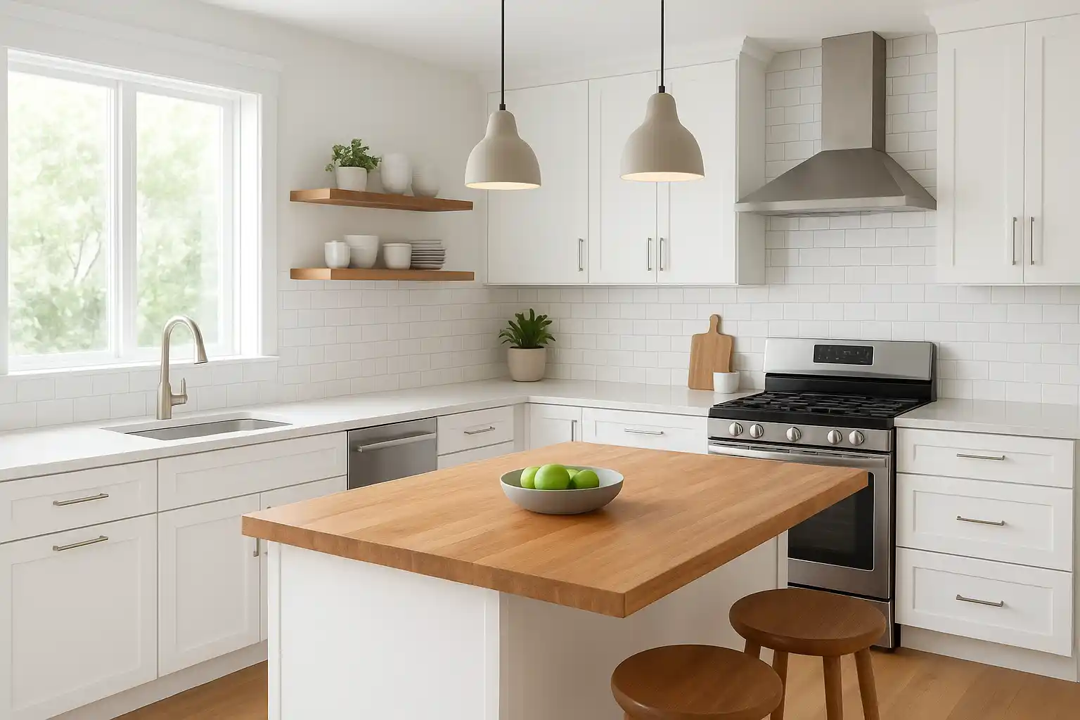 Budget-Friendly Kitchen Remodel Ideas That Look Luxurious