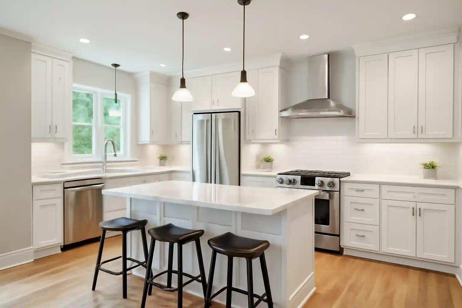 kitchen remodel seabrook