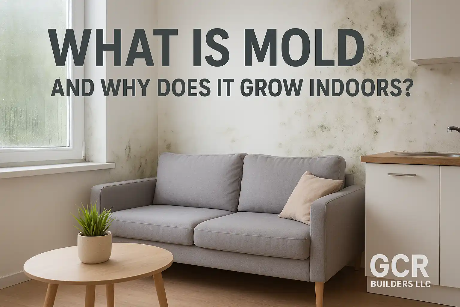 what is mold
