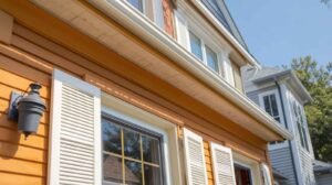 expert Exterior Painting