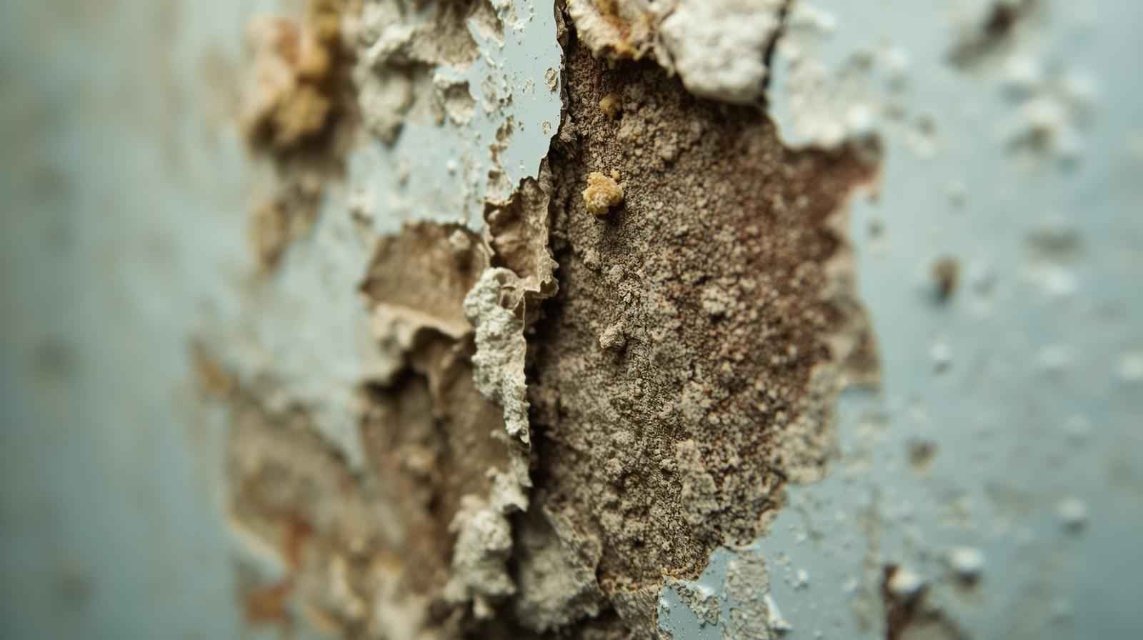 mold removal seabrook