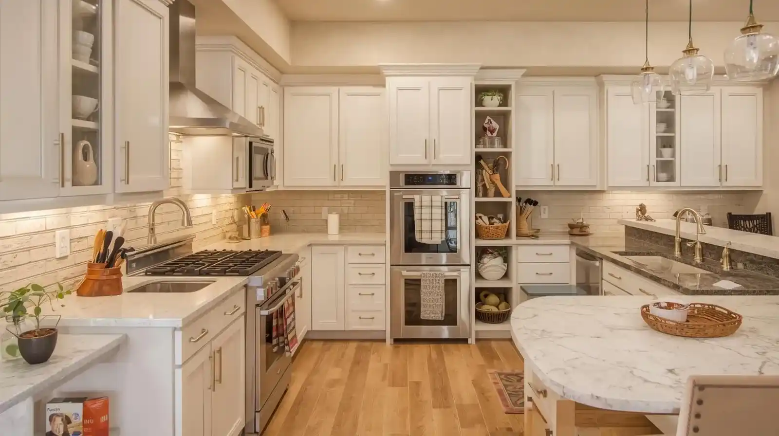 kitchen renovation seabrook tx