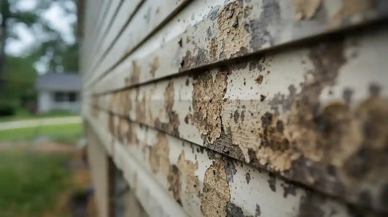 Mold Remediation Dickinson