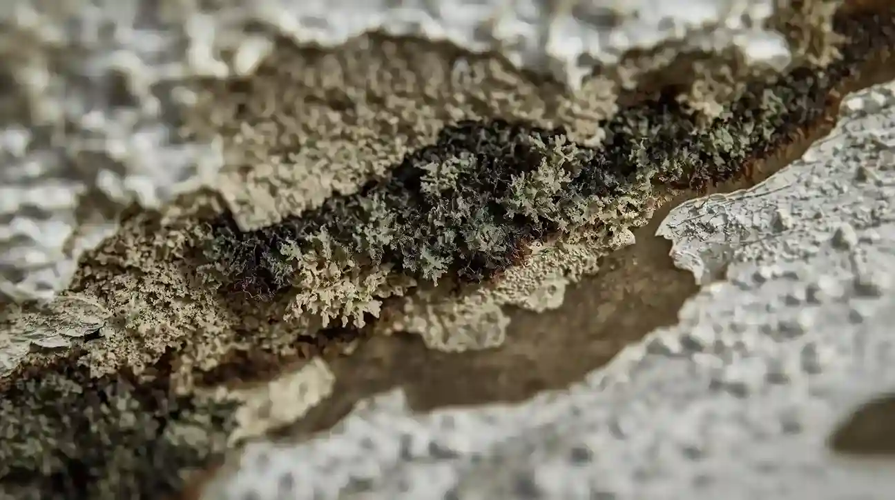 Mold Inspection Dickinson