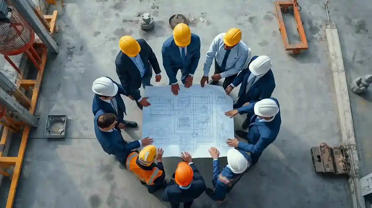 General Contractor League City TX