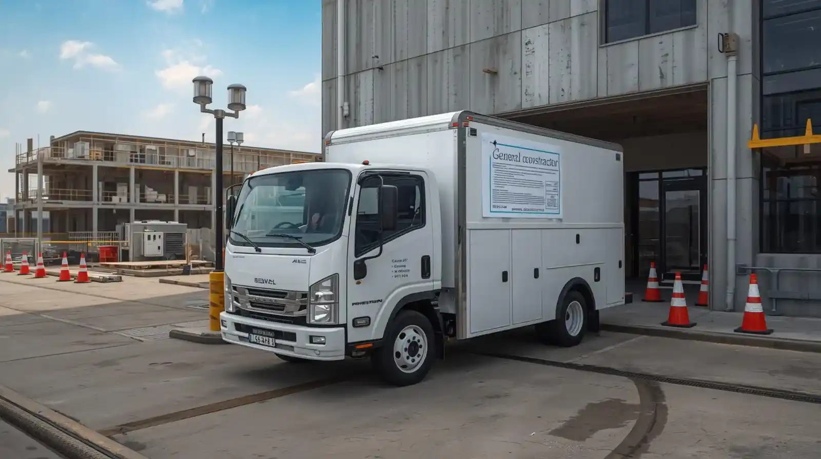 league city general contractor