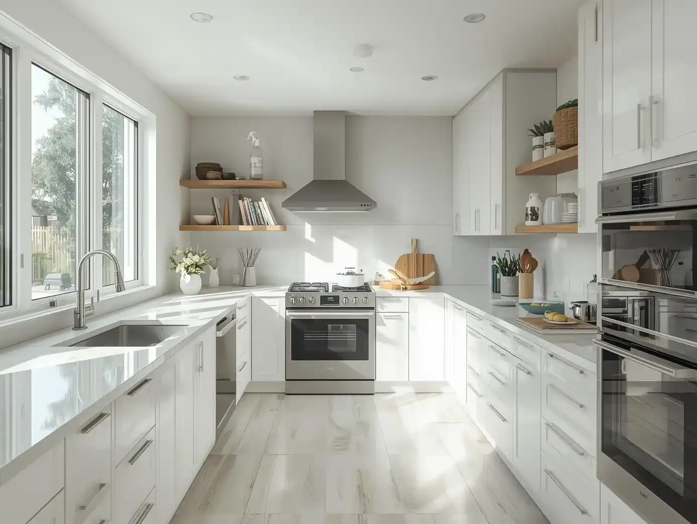 League City Kitchen Renovation Contractor Tips for Stress-Free Remodeling