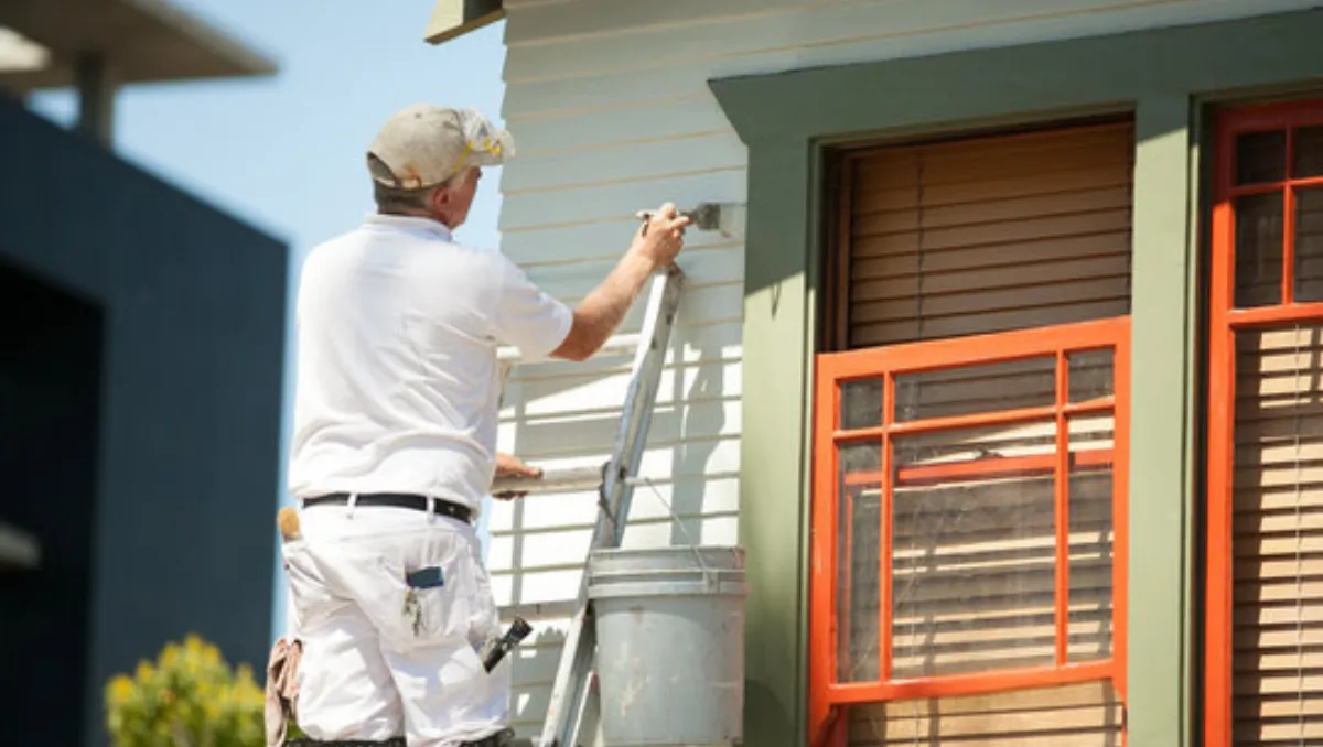 Painting Contractors Bacliff TX
