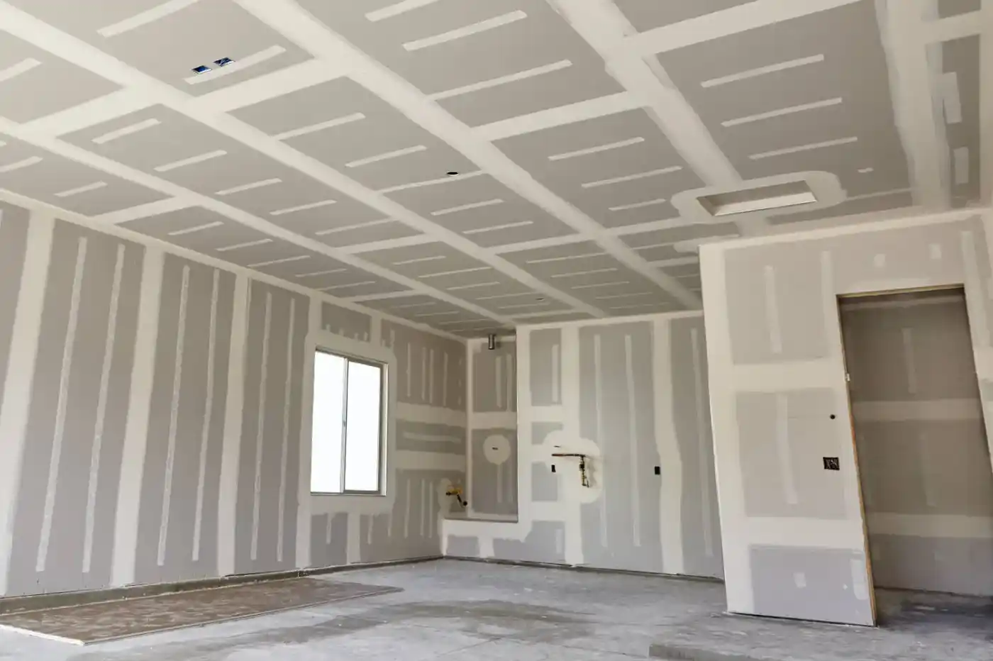 Drywall Installation Friendswood, TX