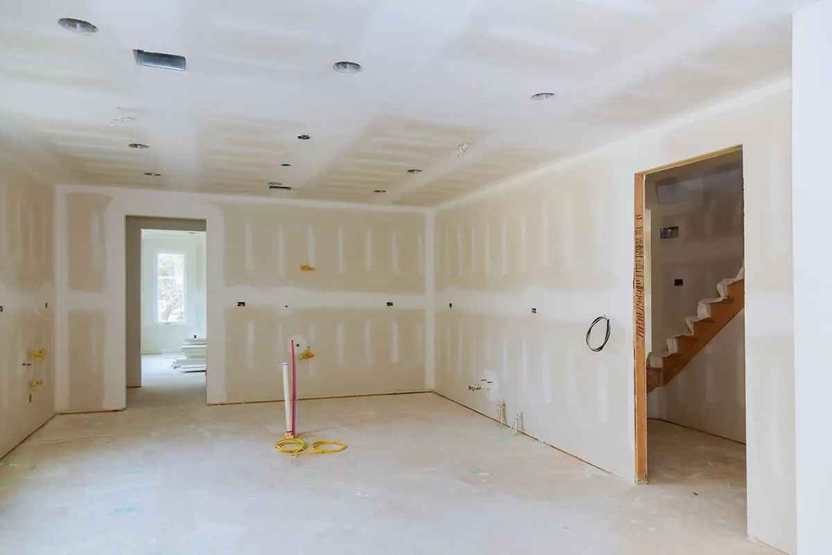 Drywall Installation Friendswood, TX