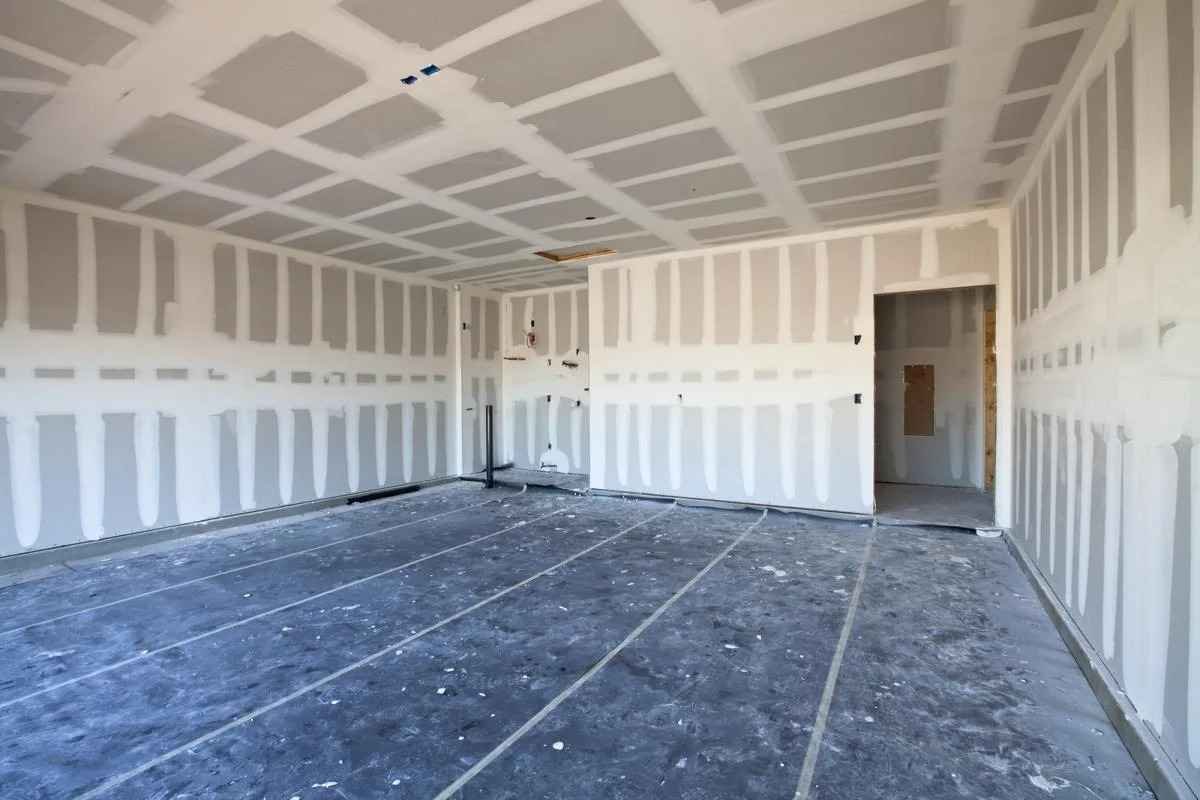 Drywall Installation Friendswood, TX