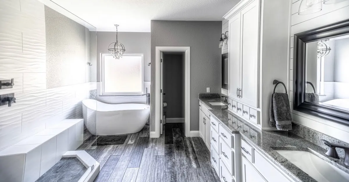 Bathroom Remodelers in Dickinson TX