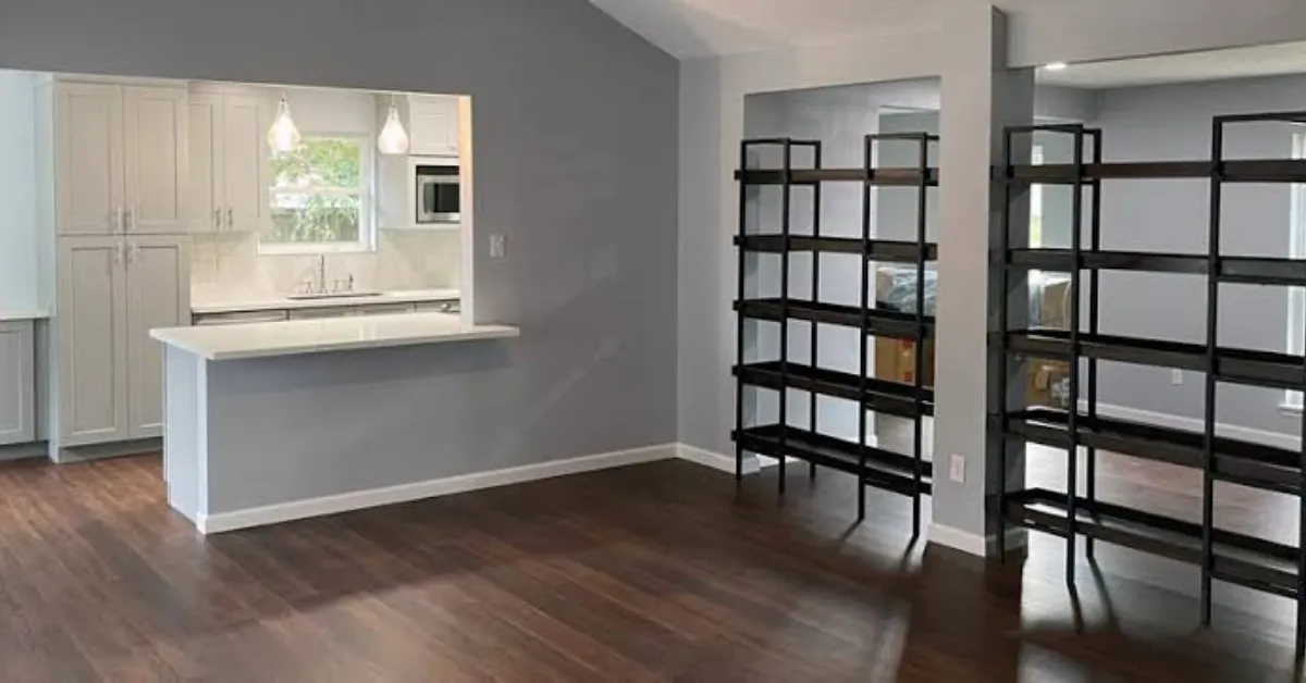 Residential Renovation Contractor Seabrook TX