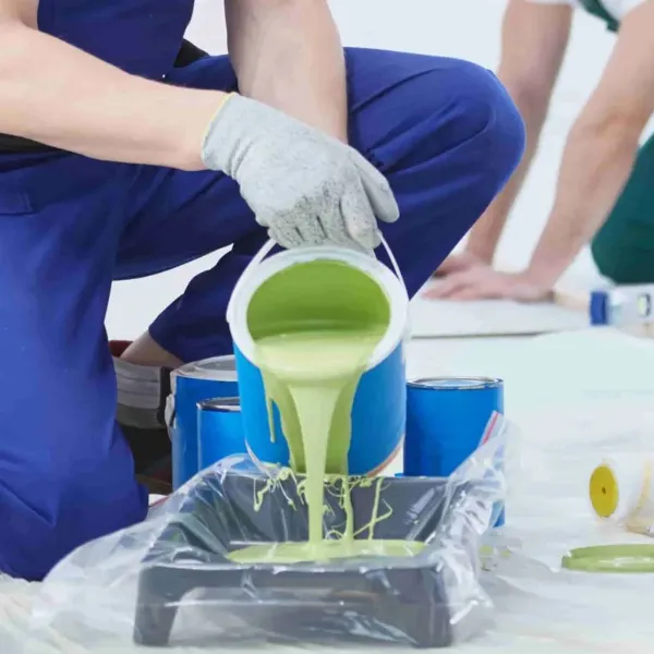 House Painting Contractor Santa Fe TX